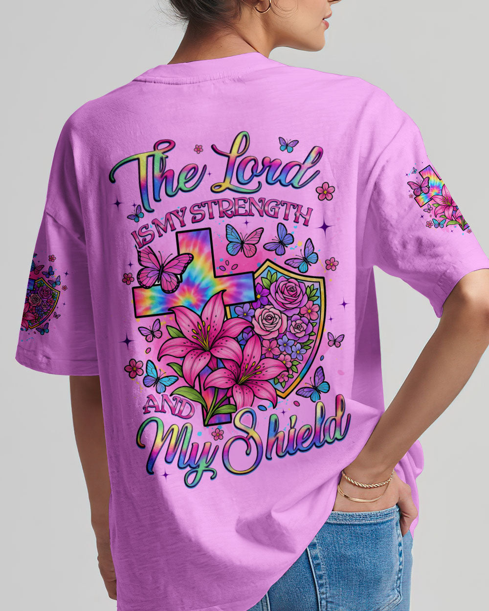 Category_Short sleeves