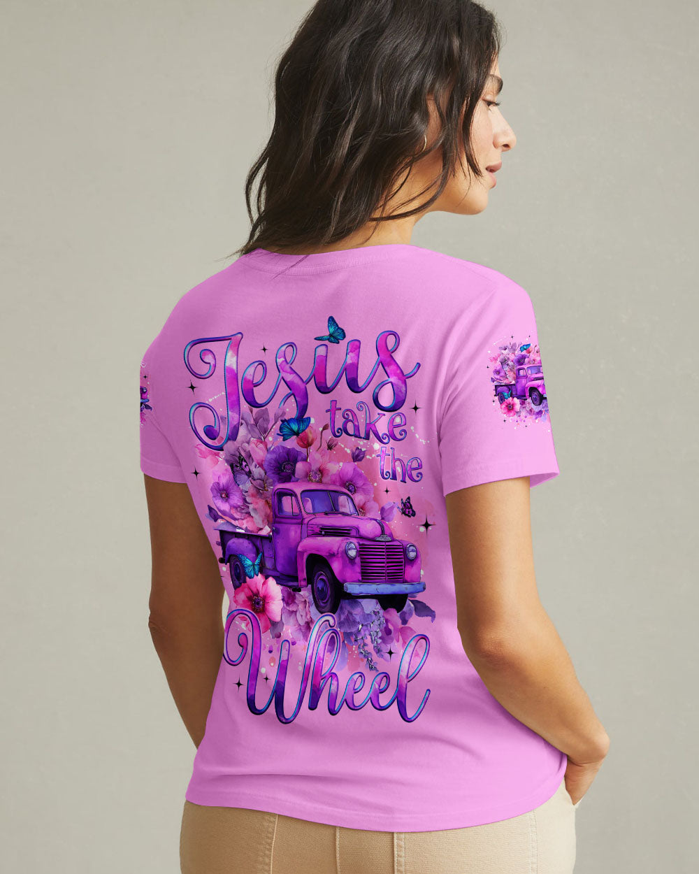 Category_Short sleeves