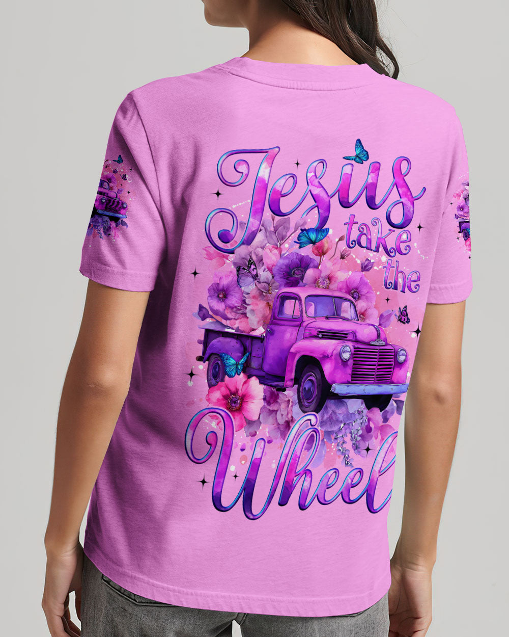 Category_Short sleeves