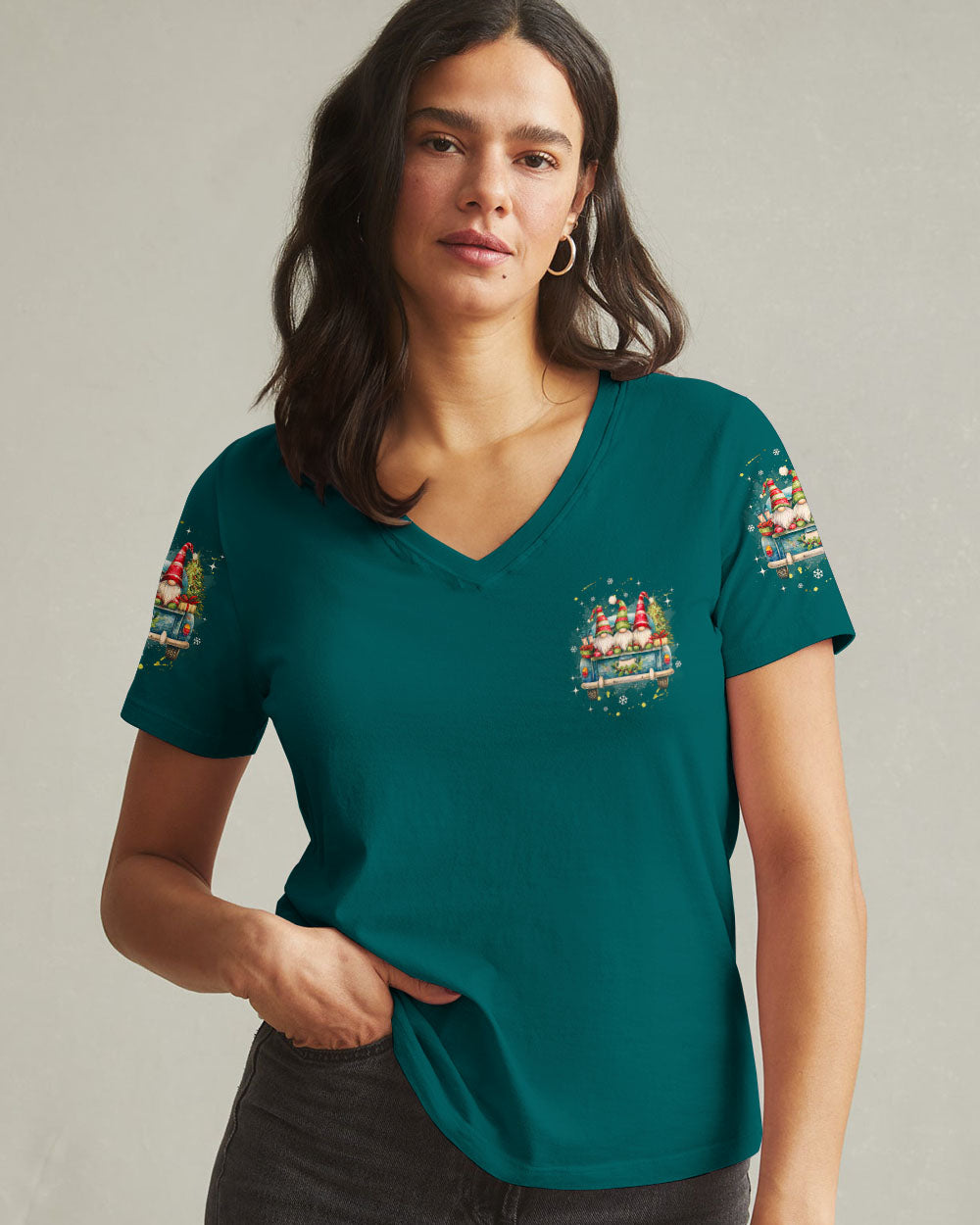 Category_Short sleeves