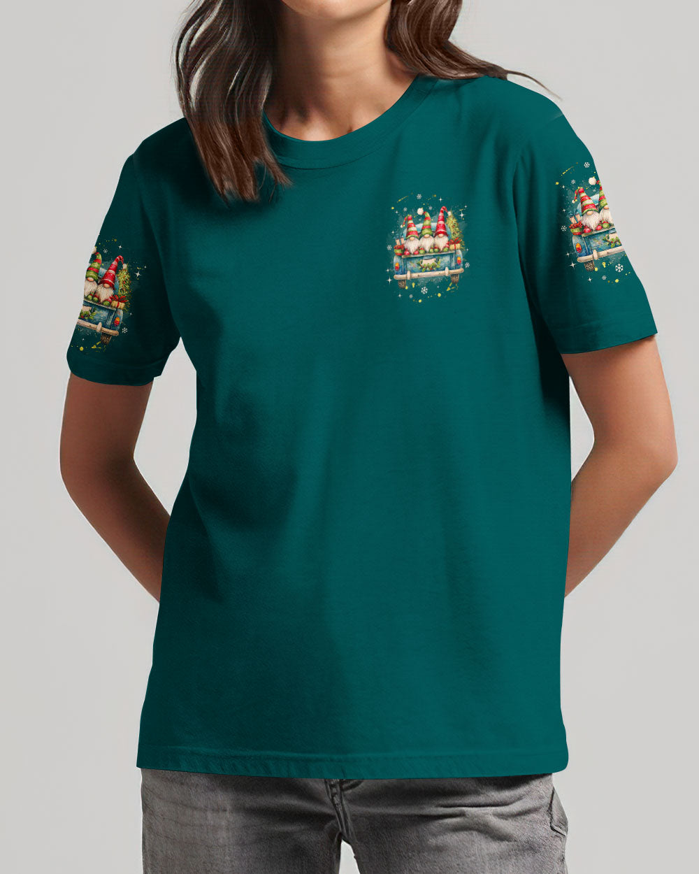 Category_Short sleeves