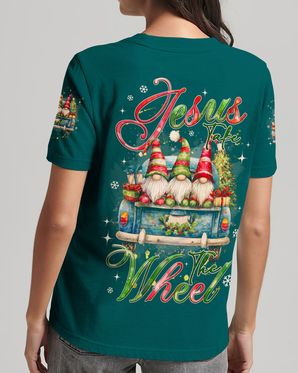 Category_Short sleeves