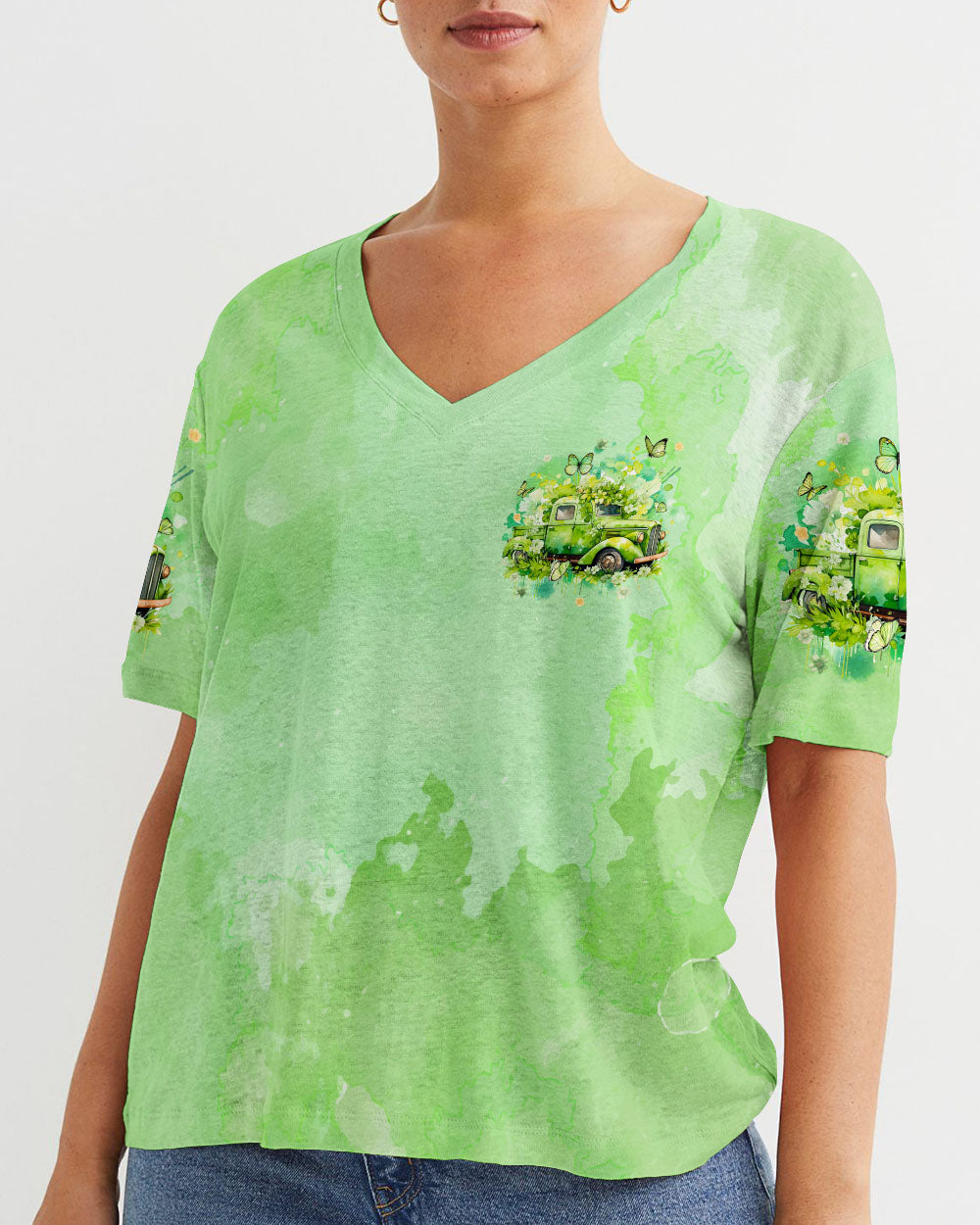 Category_Short sleeves