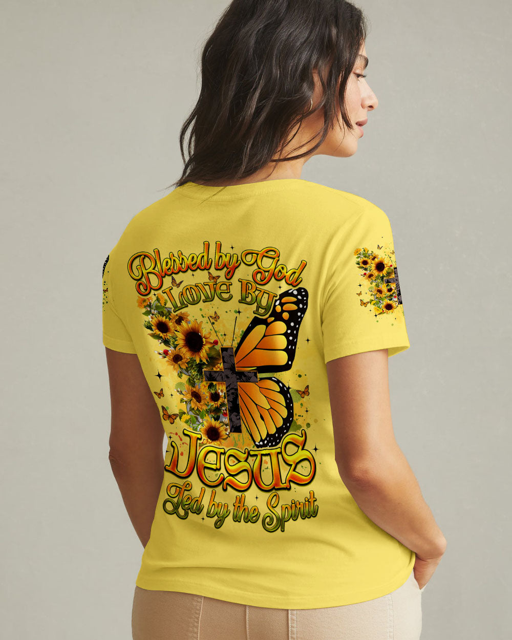 Category_Short sleeves