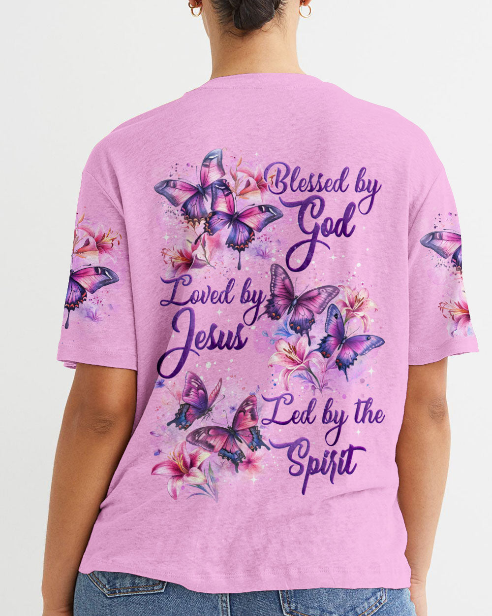 Category_Short sleeves