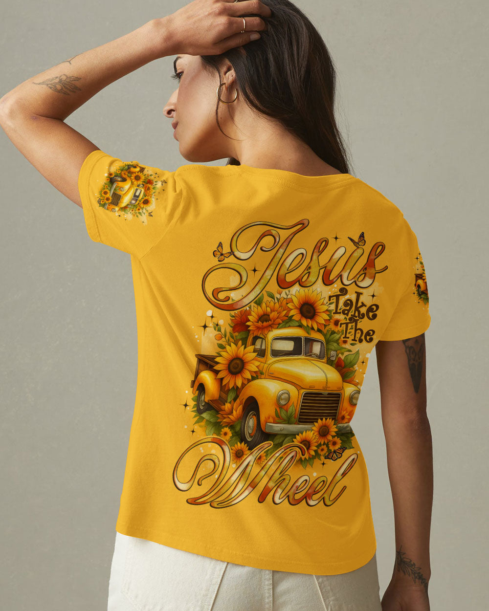 Category_Short sleeves