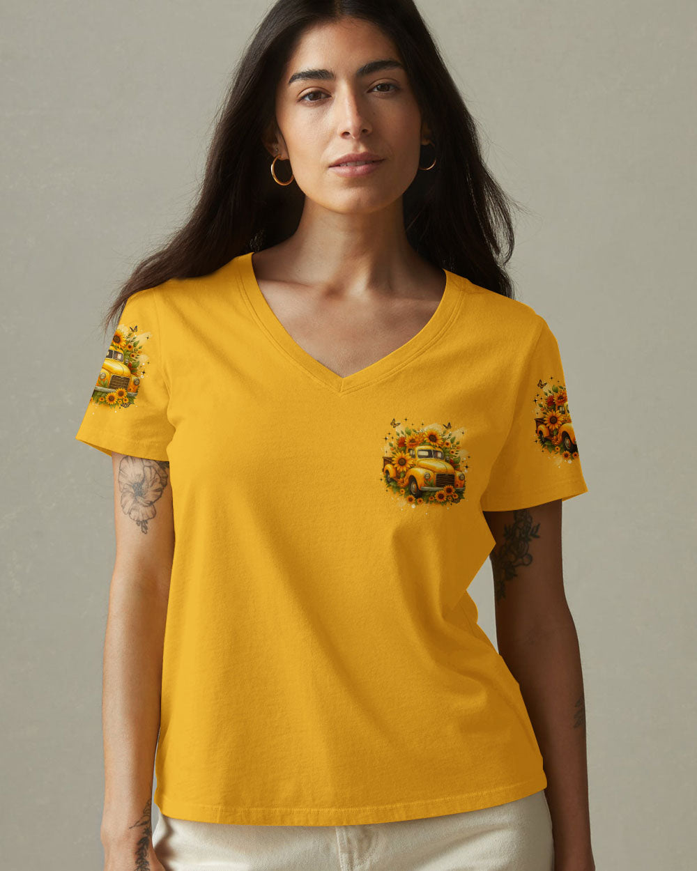 Category_Short sleeves