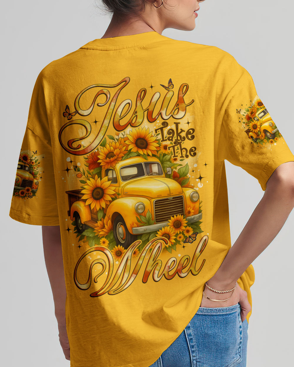 Category_Short sleeves