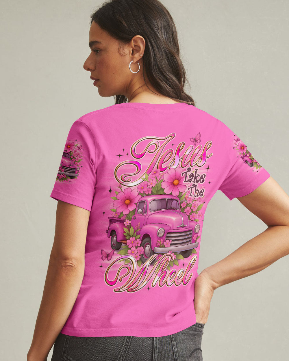 Category_Short sleeves
