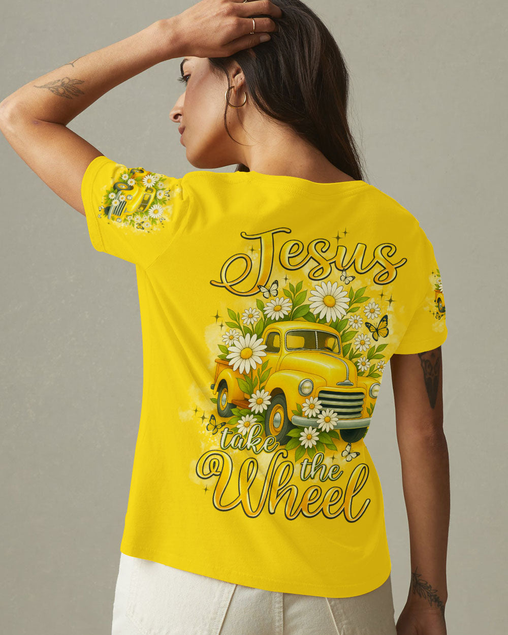 Category_Short sleeves