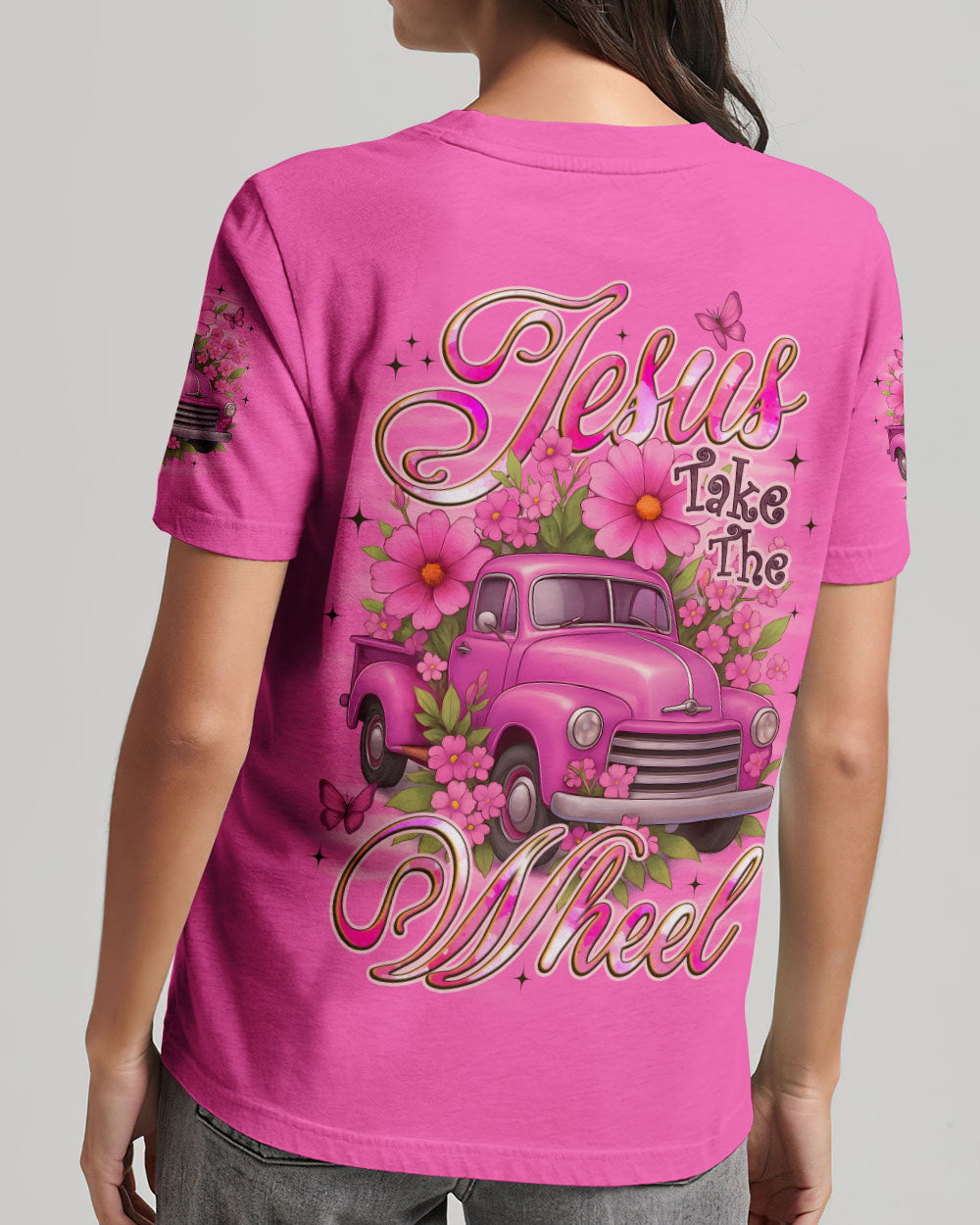 Category_Short sleeves