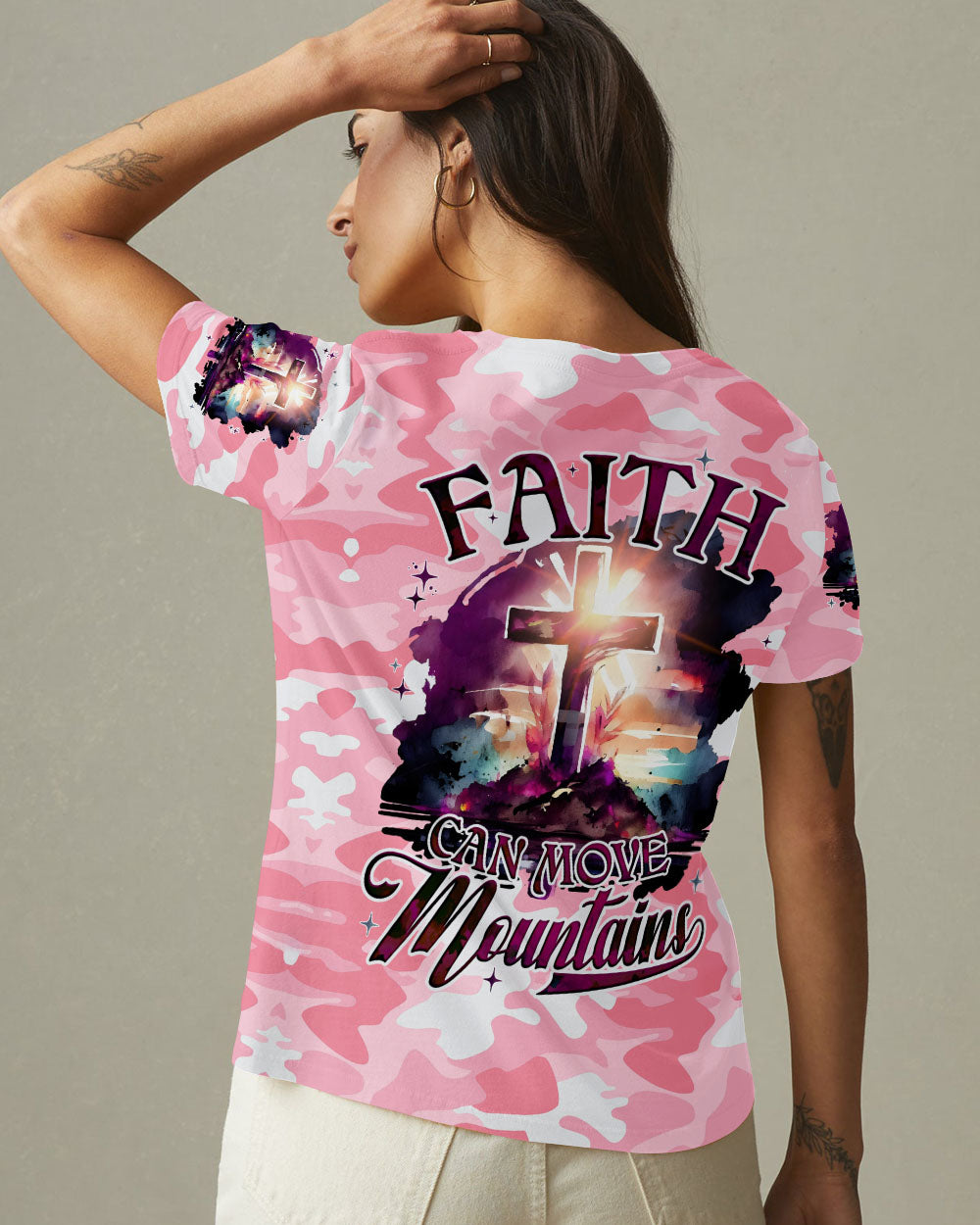 Category_Short sleeves