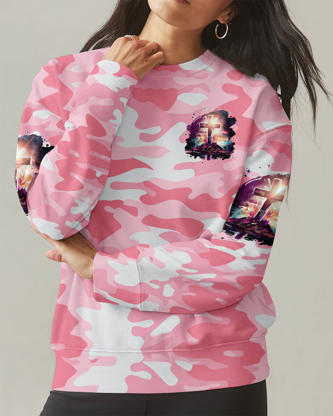 Category_Sweatshirt & Hoodies