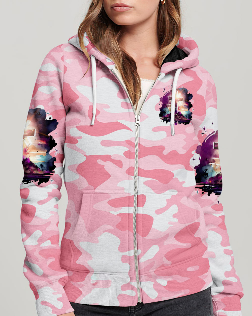 Category_Sweatshirt & Hoodies