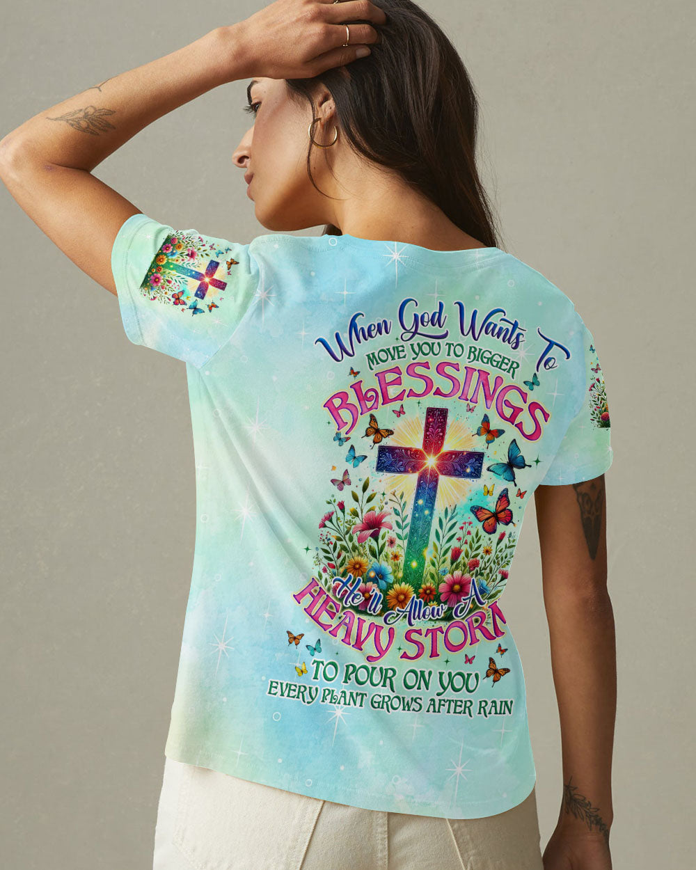 Category_Short sleeves