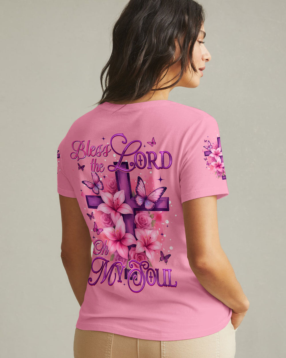 Category_Short sleeves