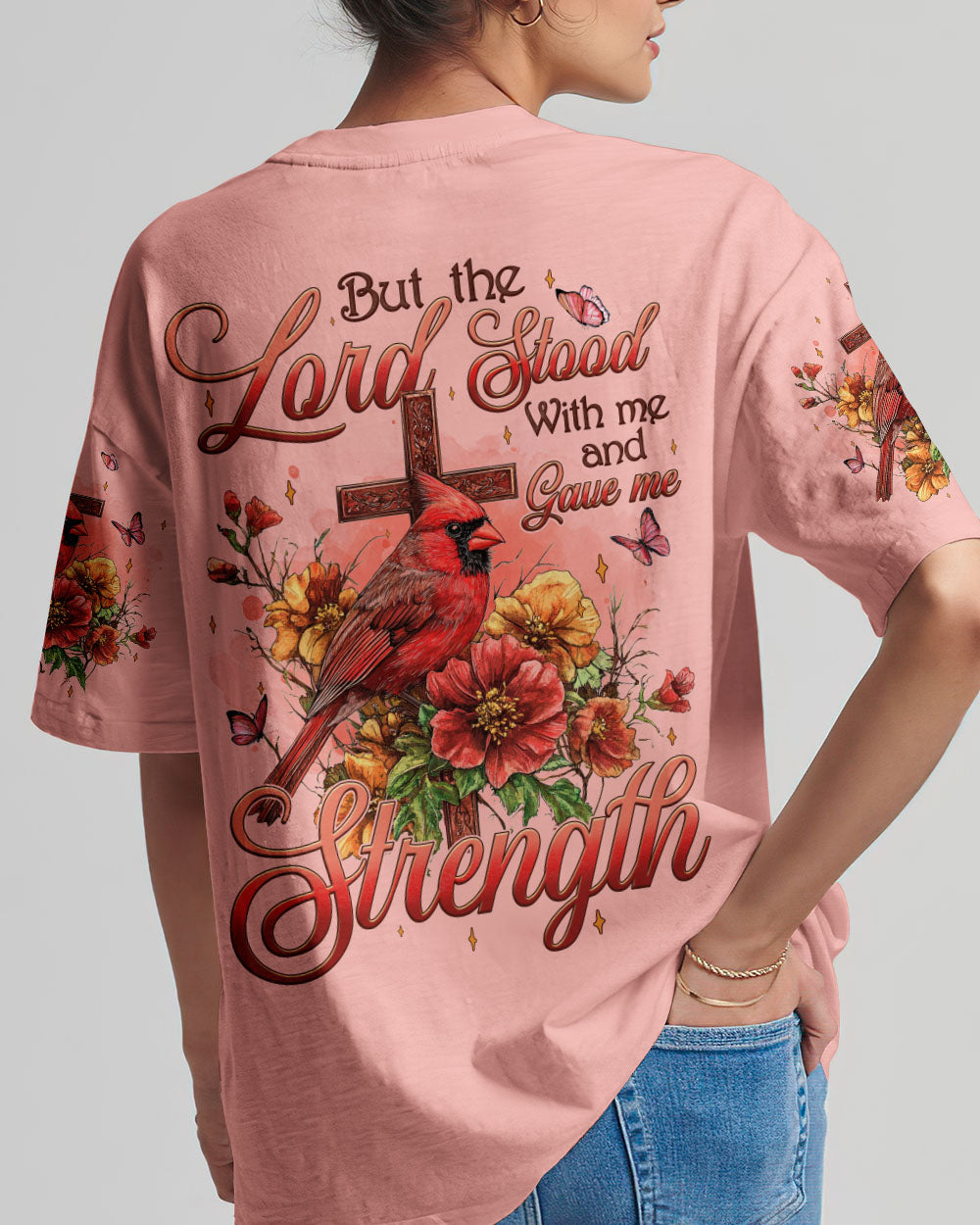 Category_Short sleeves