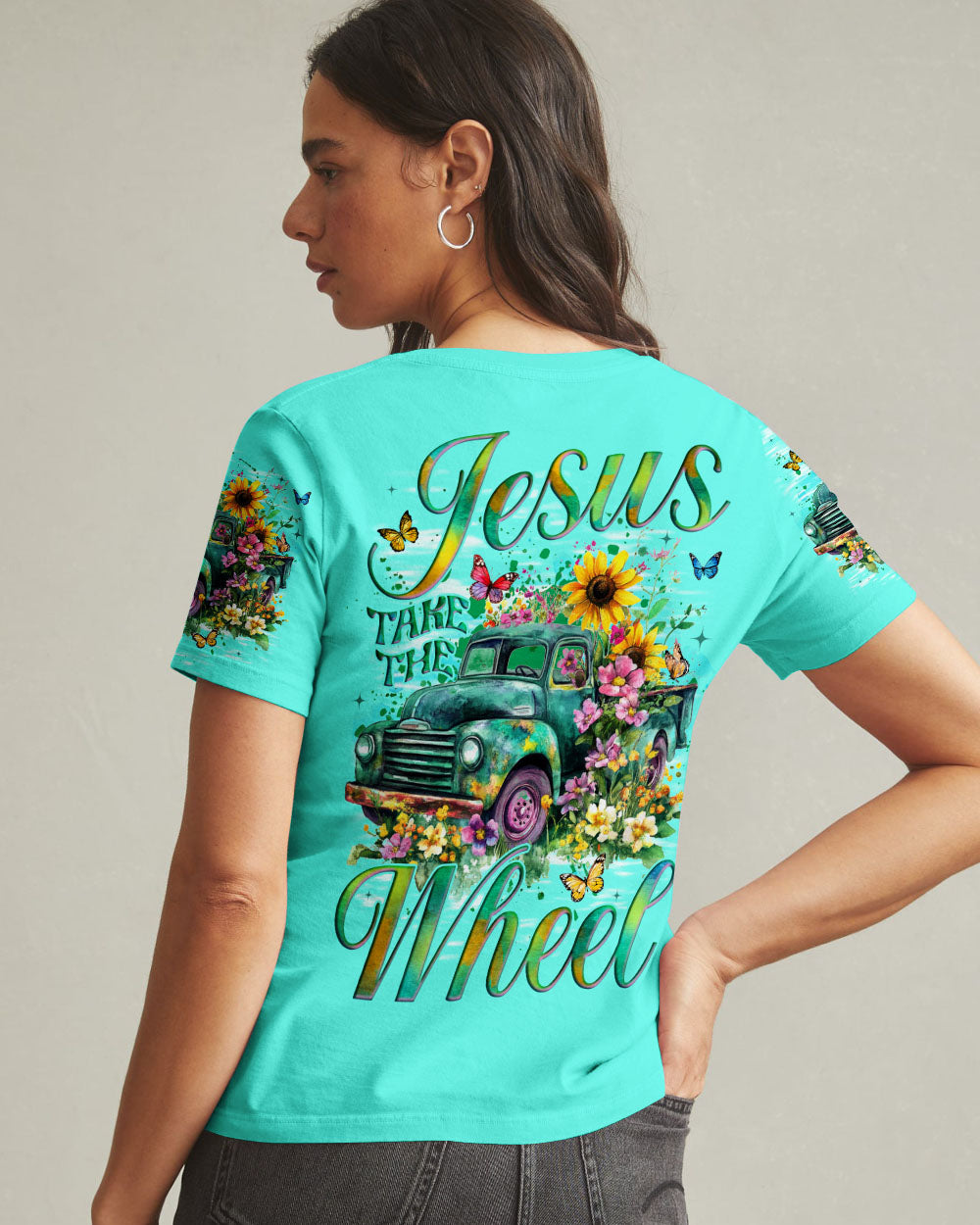 Category_Short sleeves