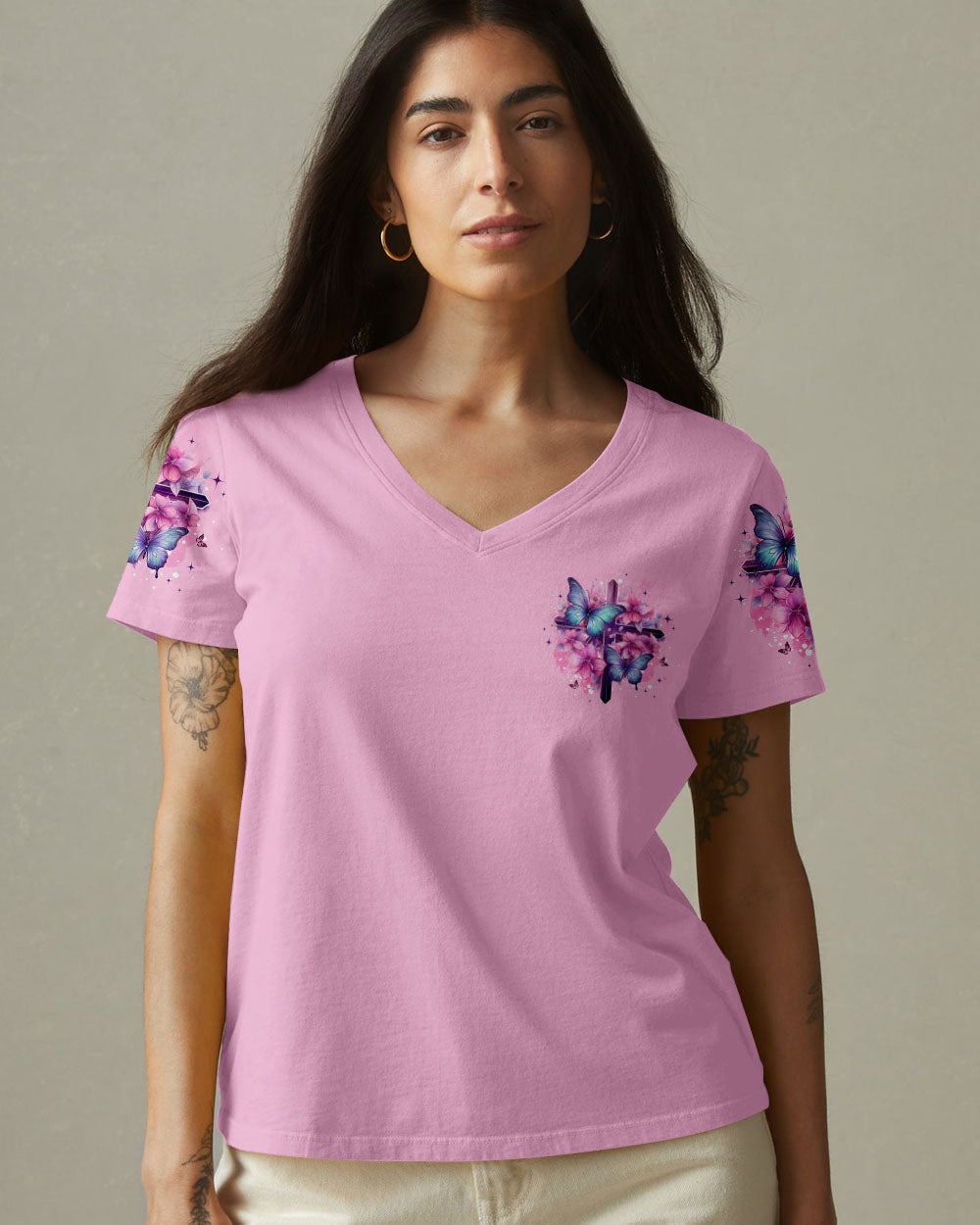 Category_Short sleeves