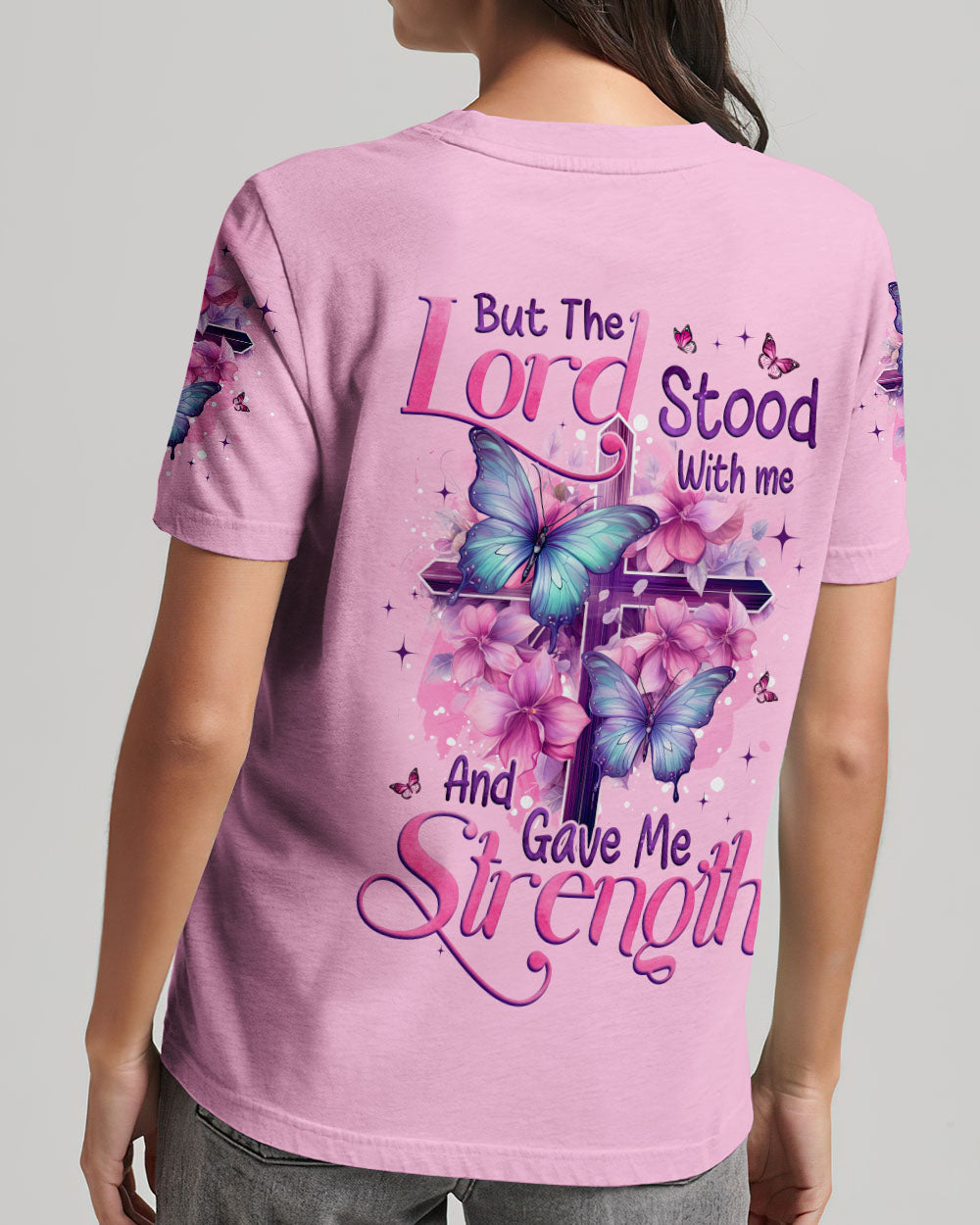 Category_Short sleeves
