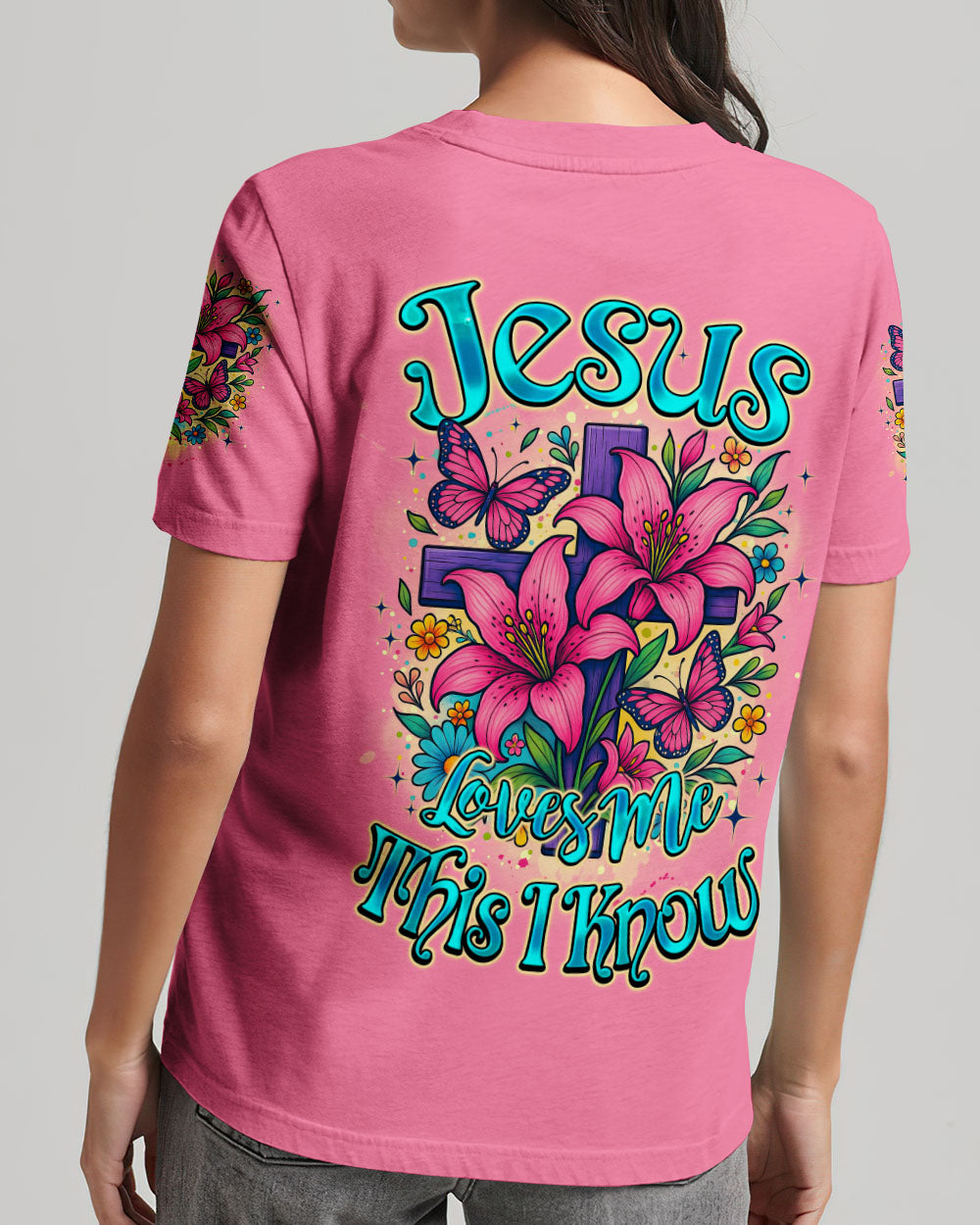 Category_Short sleeves