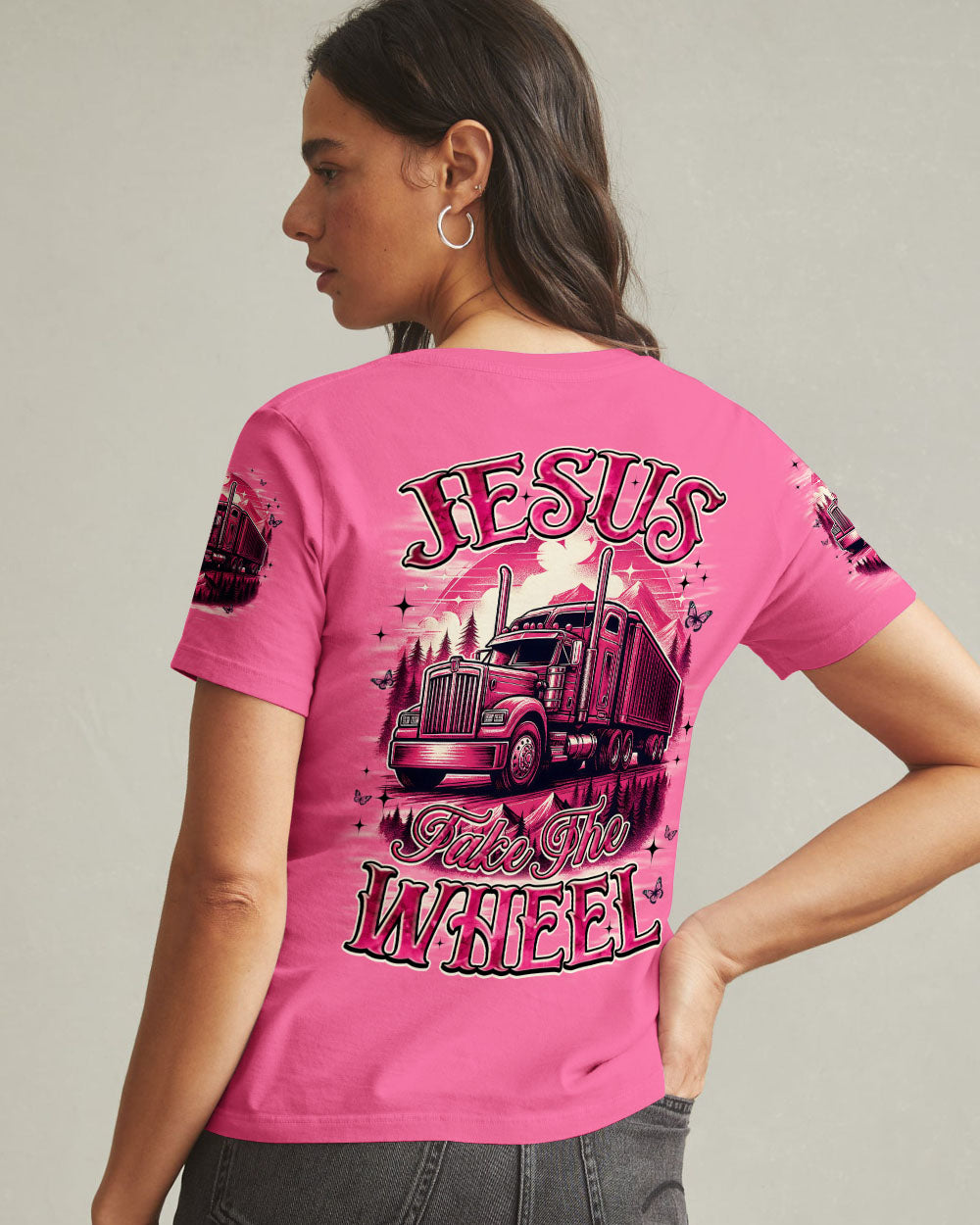 Category_Short sleeves