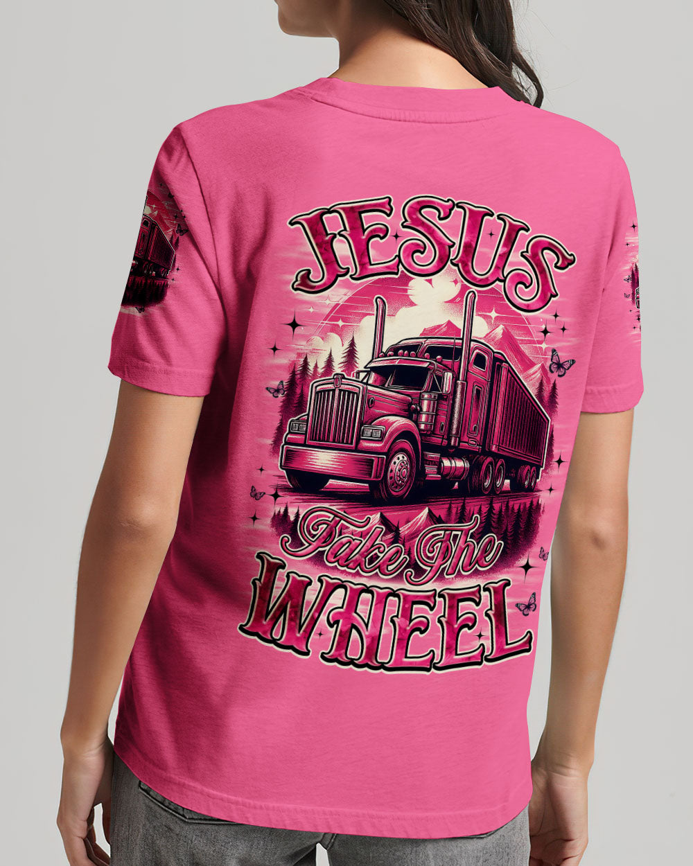 Category_Short sleeves