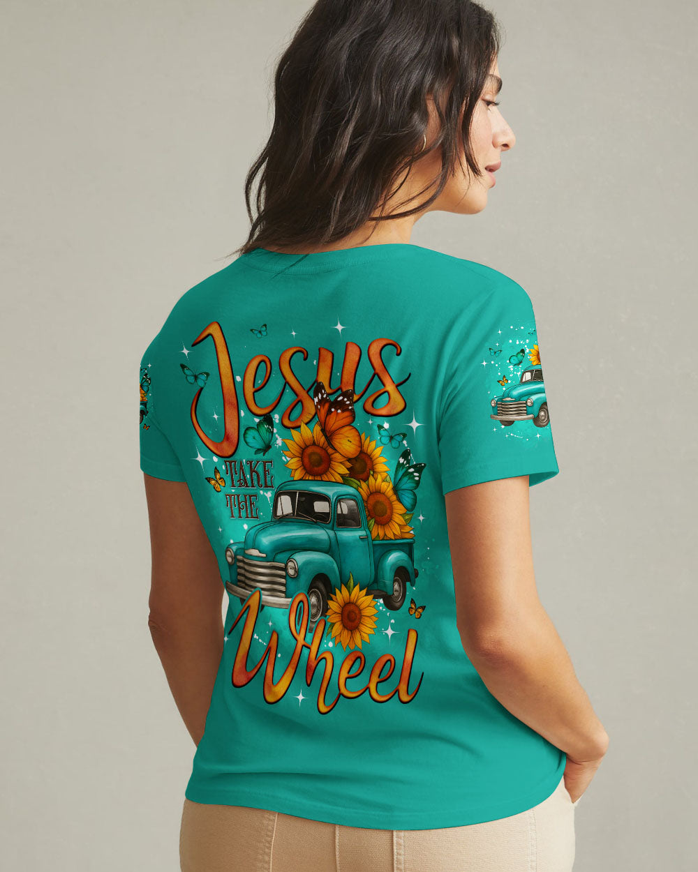 Category_Short sleeves