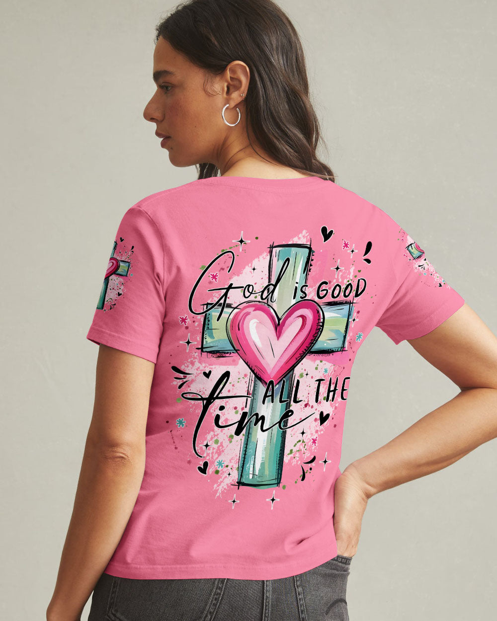 Category_Short sleeves