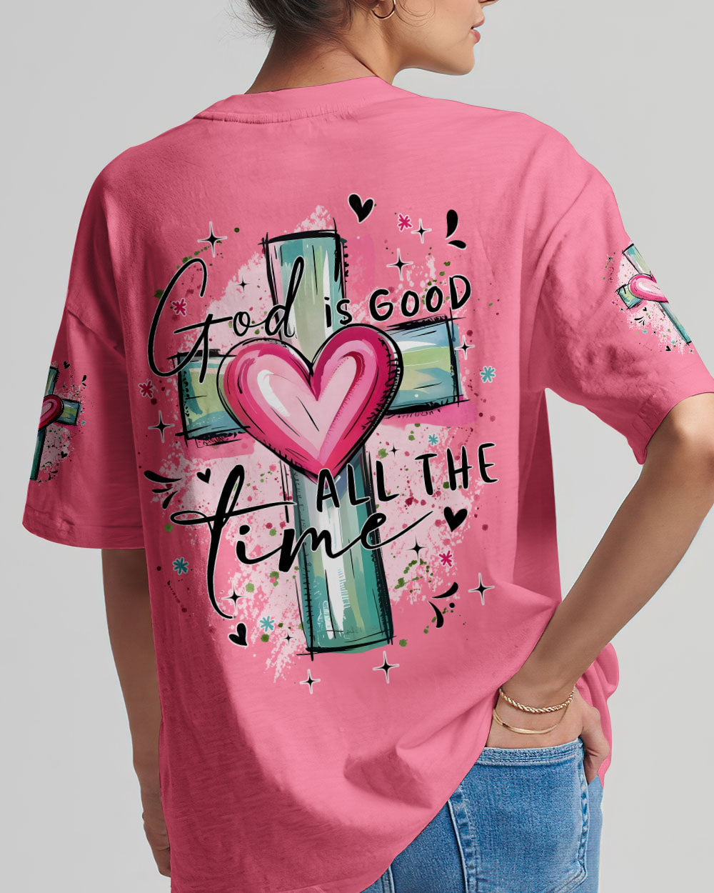 Category_Short sleeves