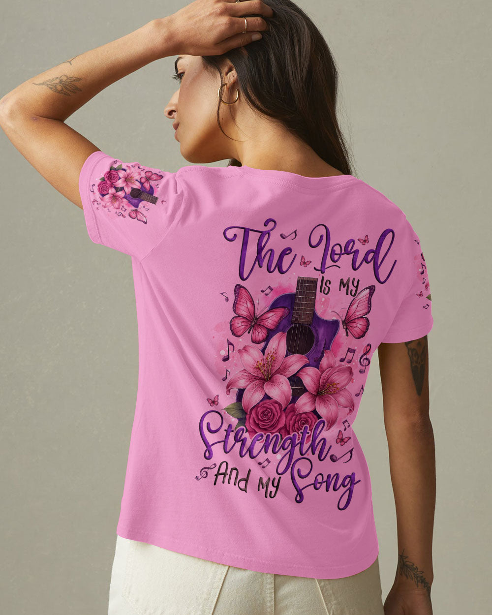 Category_Short sleeves