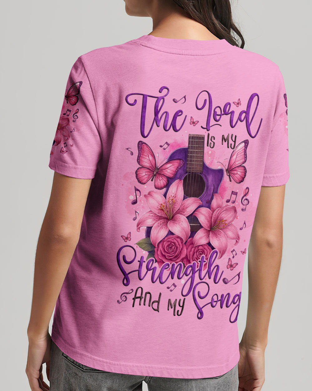 Category_Short sleeves