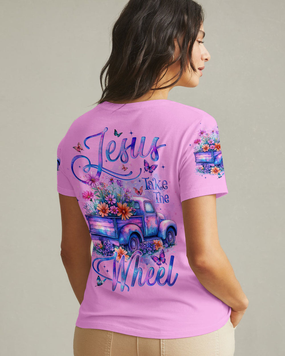 Category_Short sleeves