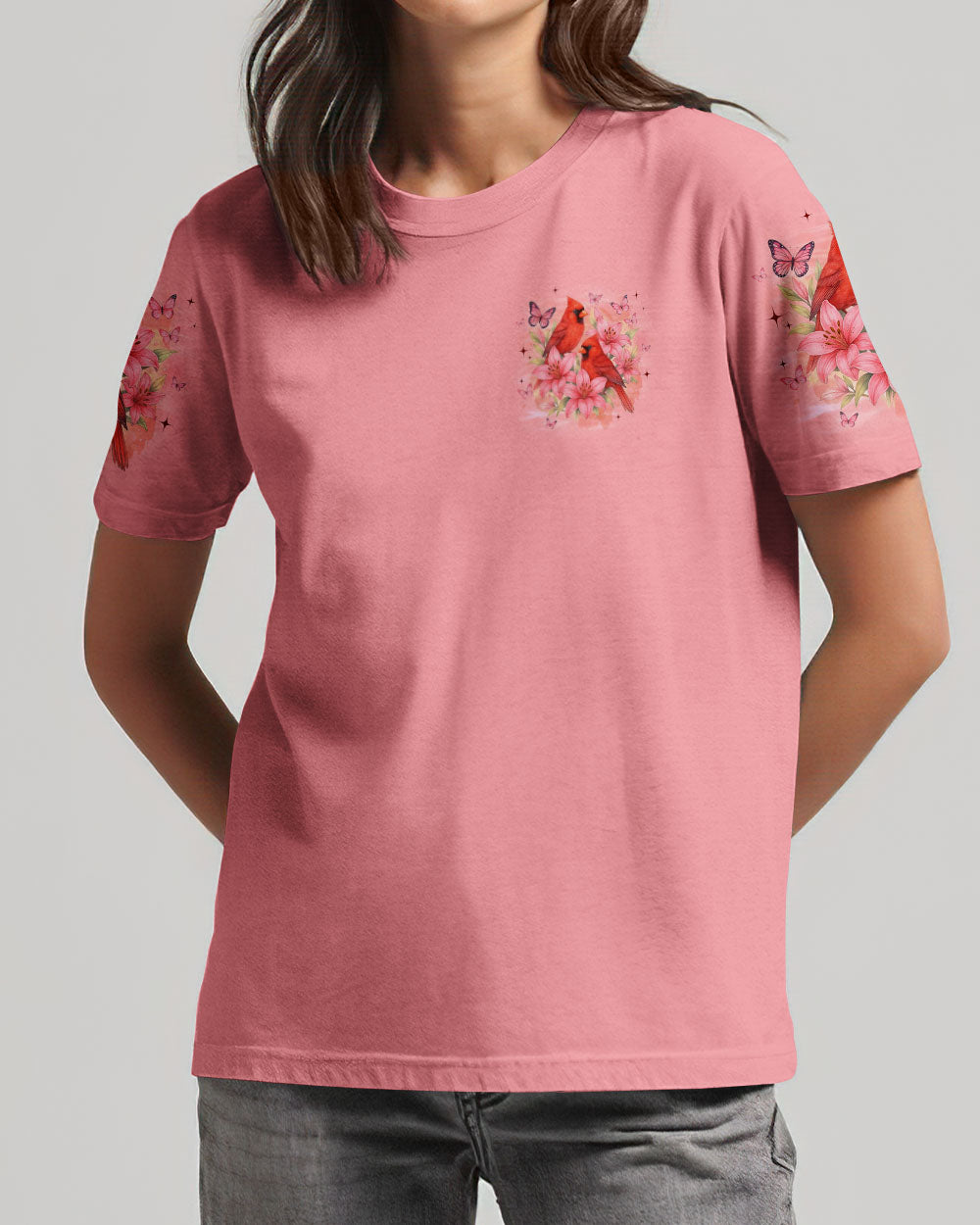 Category_Short sleeves