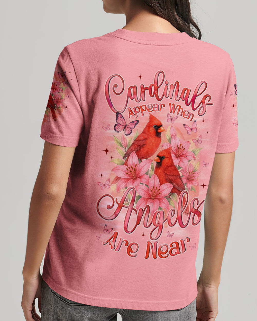 Category_Short sleeves
