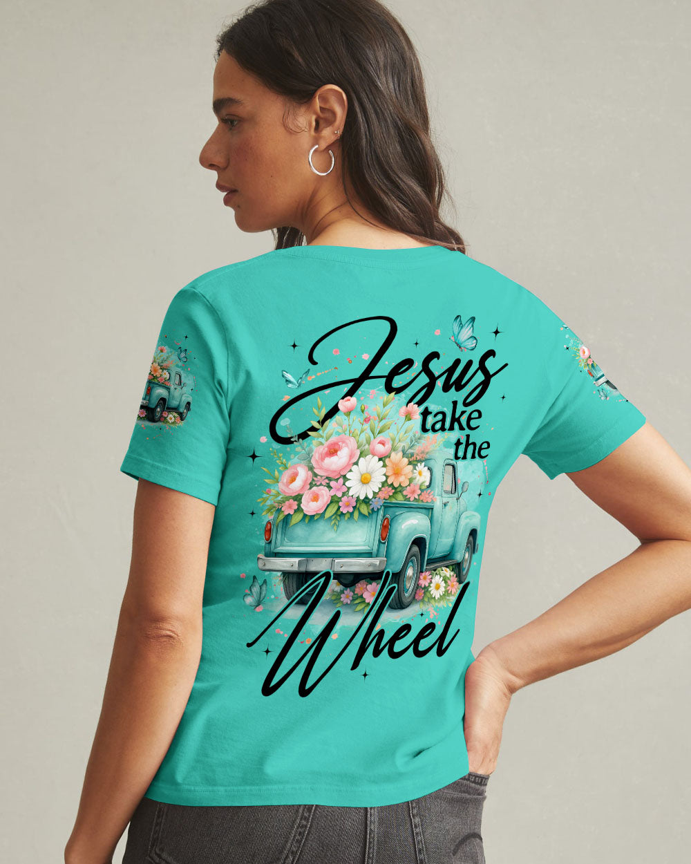 Category_Short sleeves