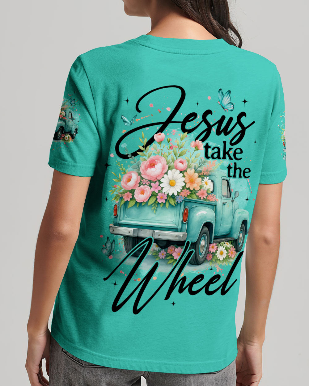 Category_Short sleeves