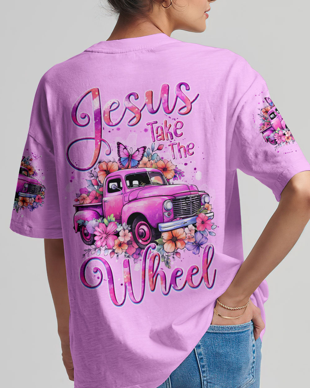Category_Short sleeves