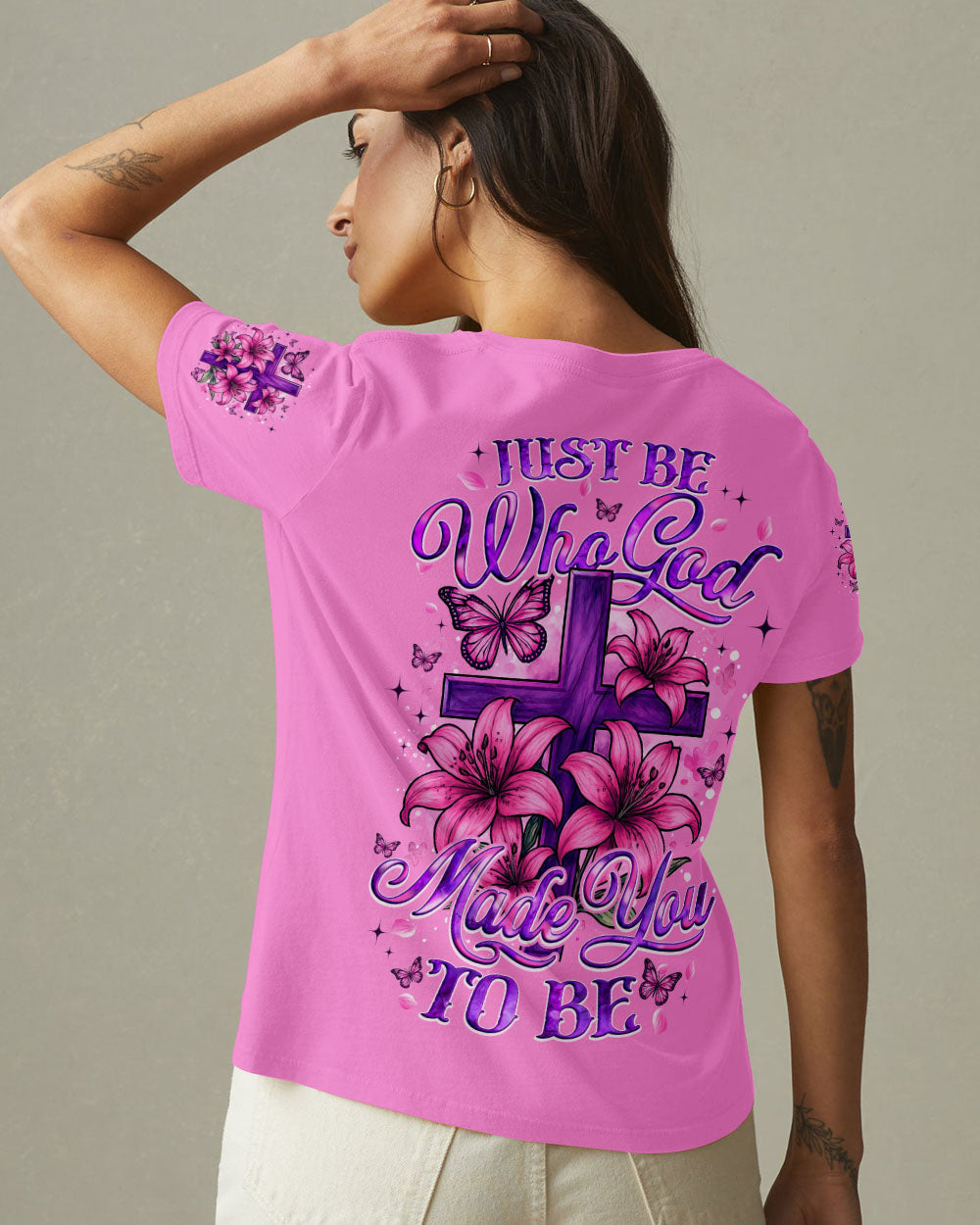 Category_Short sleeves