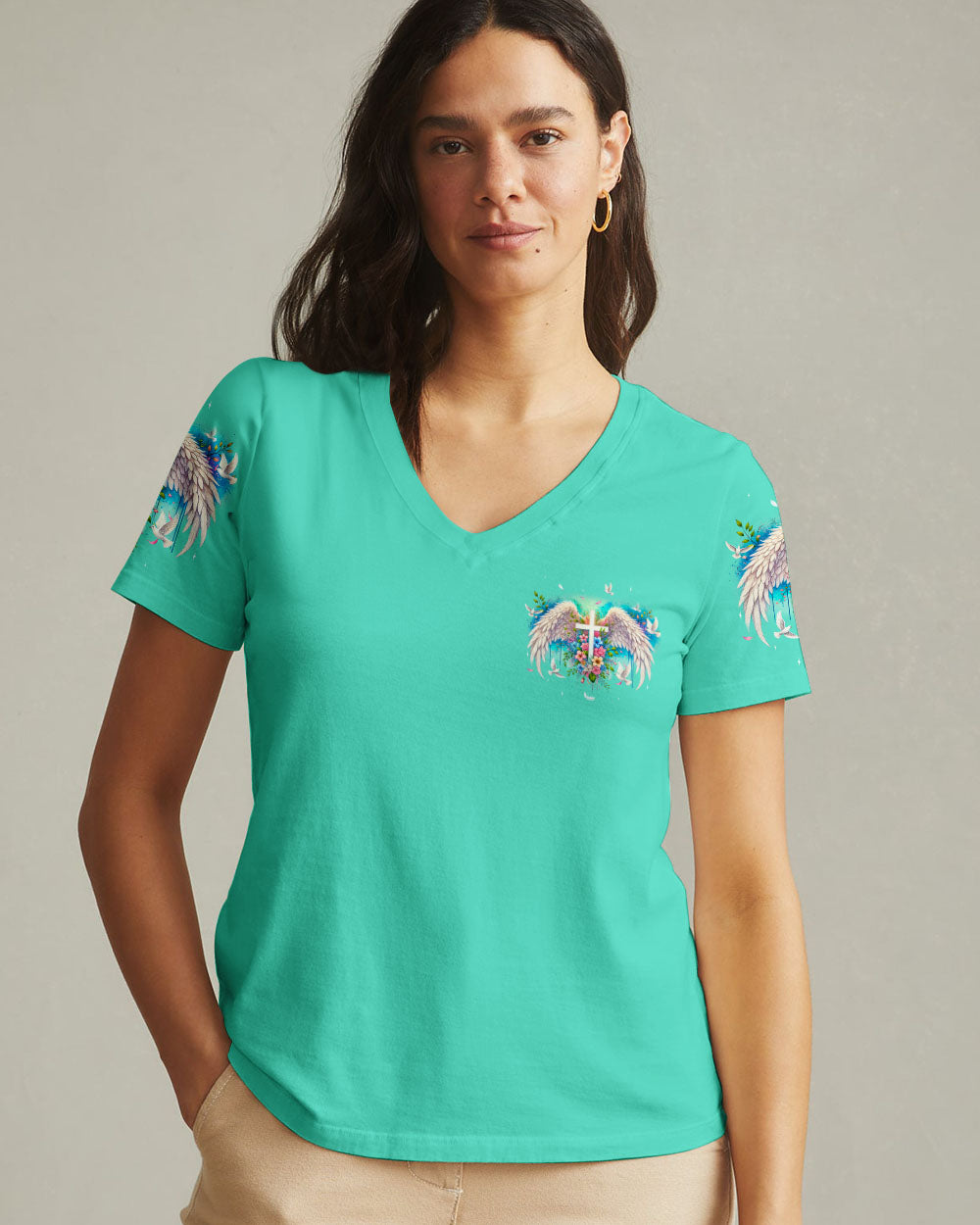 Category_Short sleeves