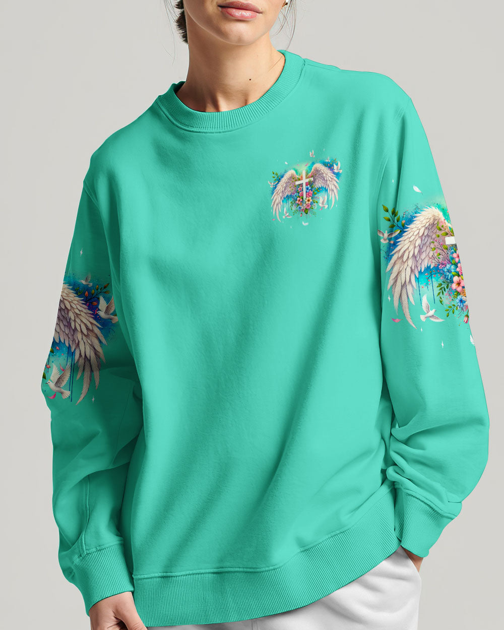 Category_Sweatshirt & Hoodies