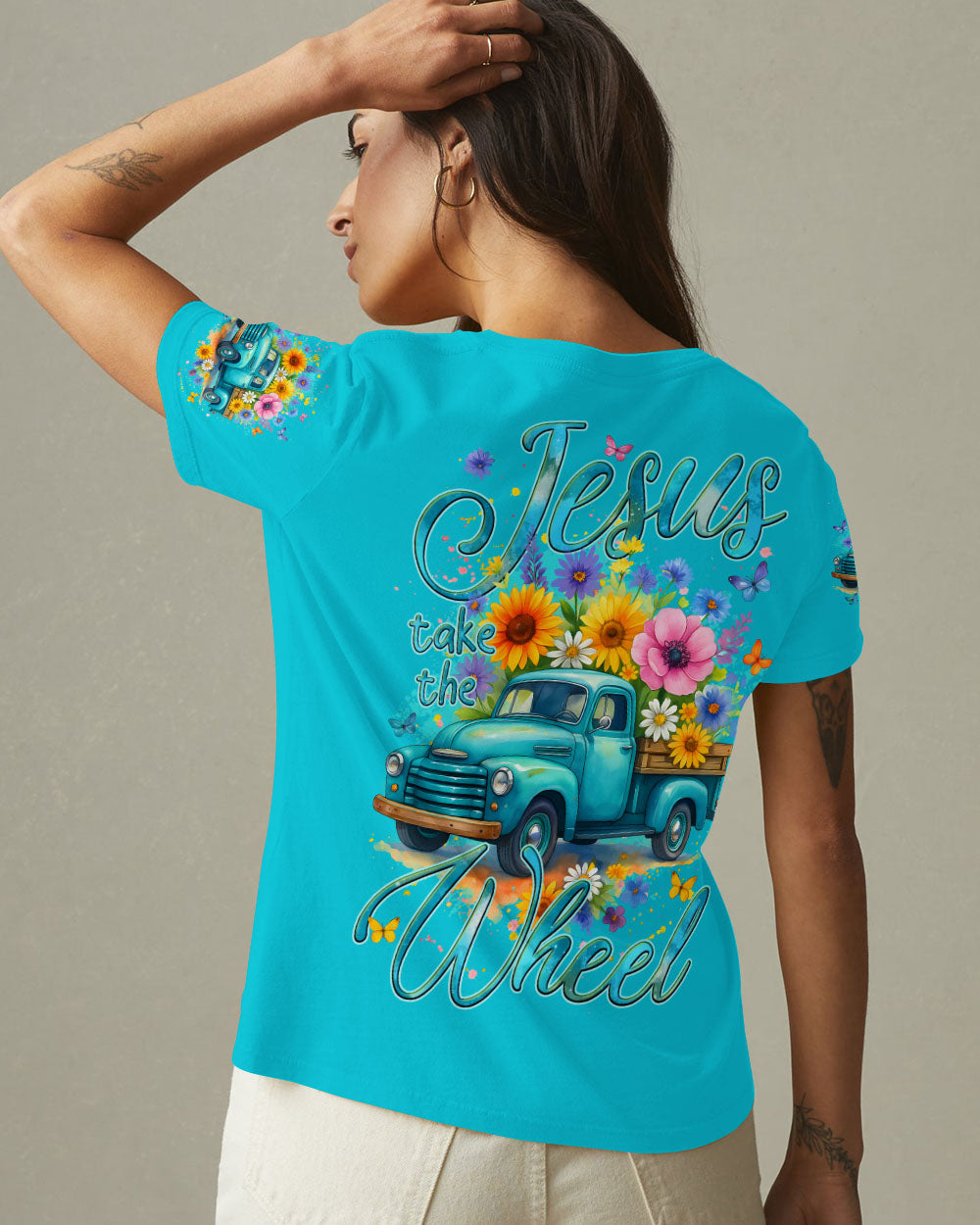 Category_Short sleeves