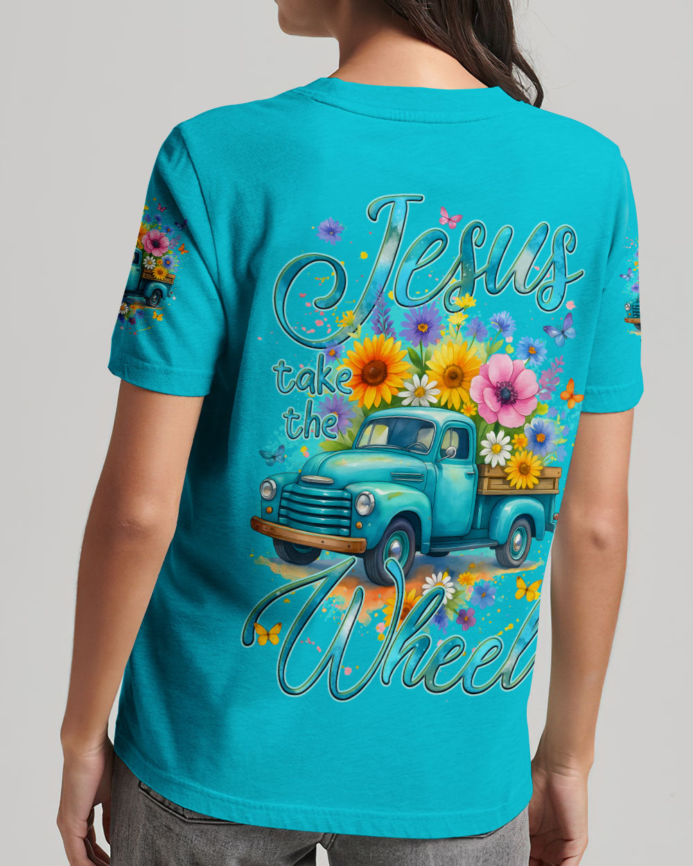 Category_Short sleeves