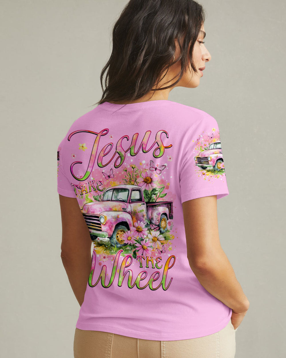 Category_Short sleeves