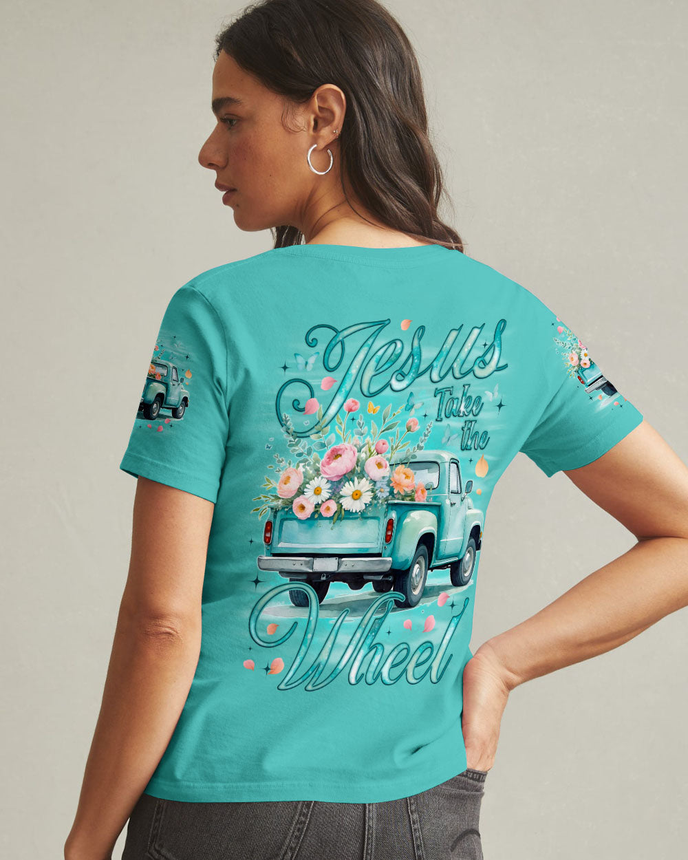 Category_Short sleeves