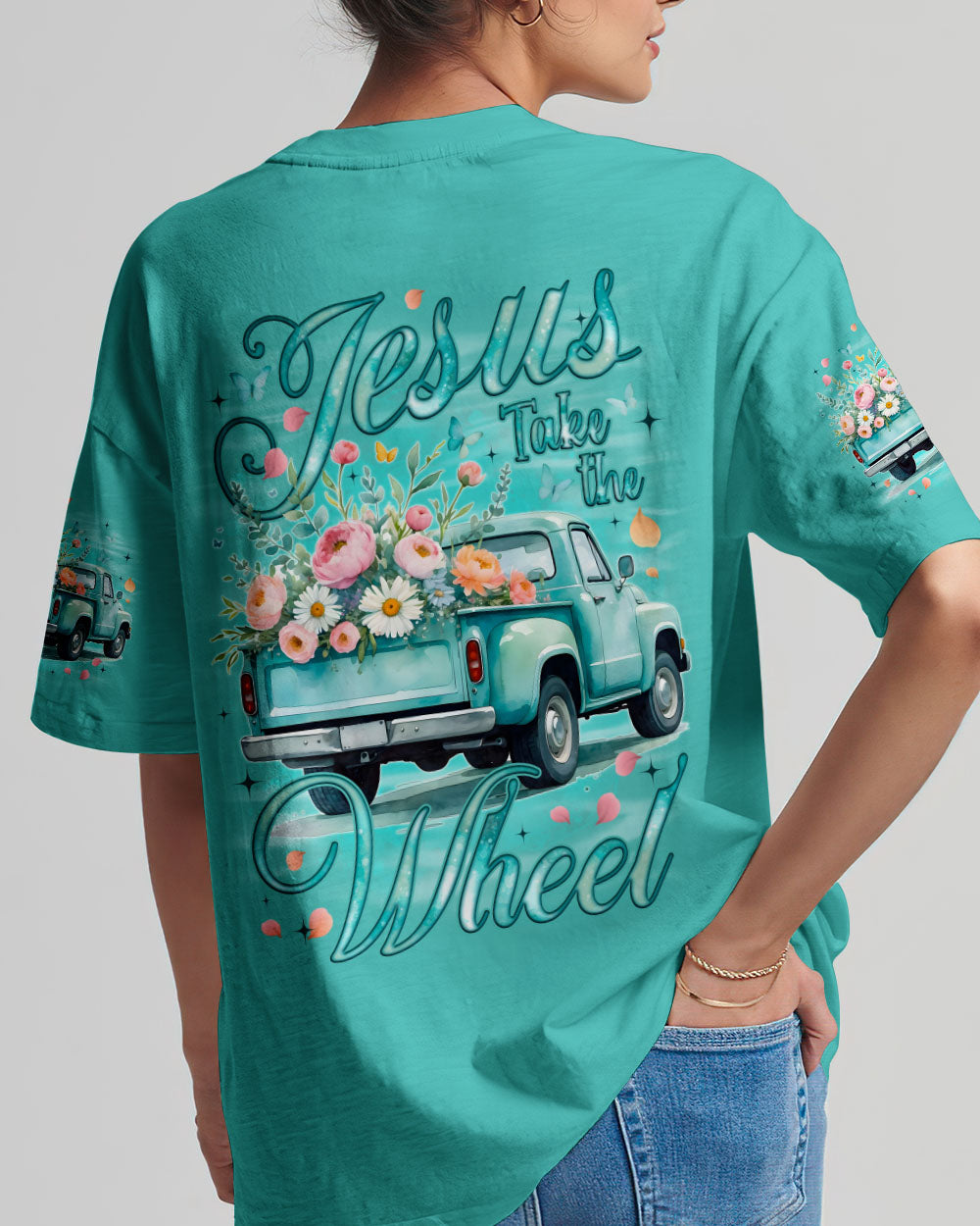 Category_Short sleeves