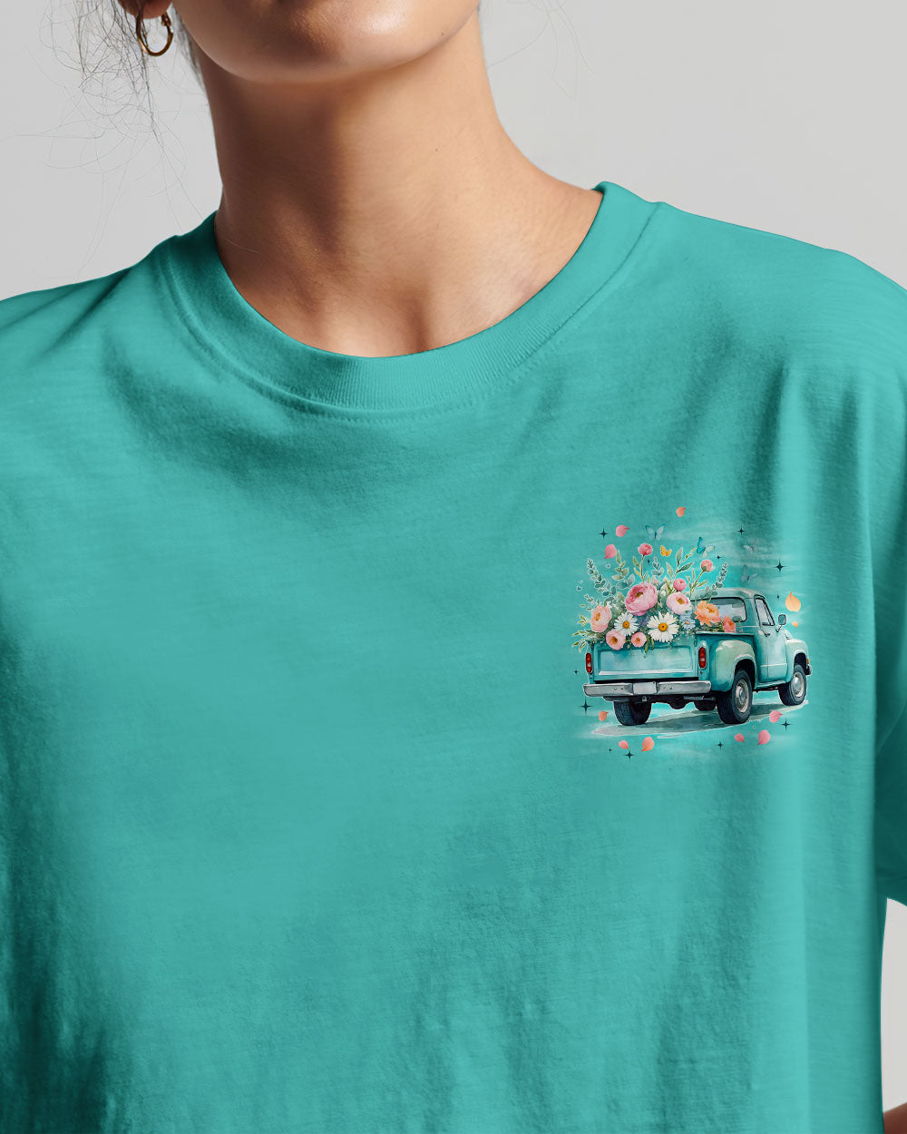 Category_Short sleeves