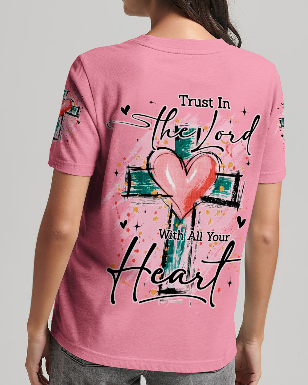 Category_Short sleeves