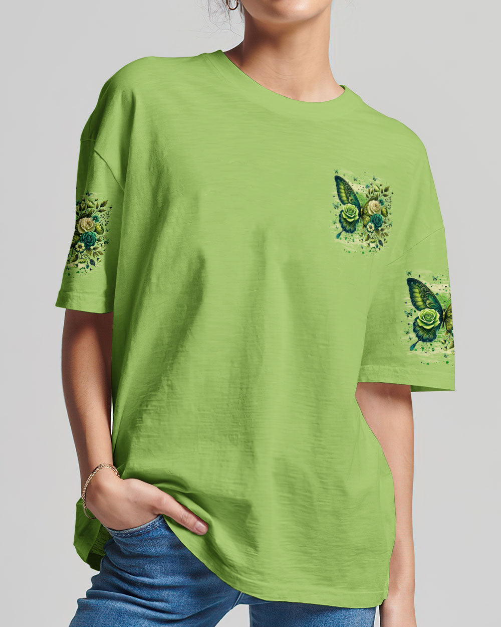 Category_Short sleeves