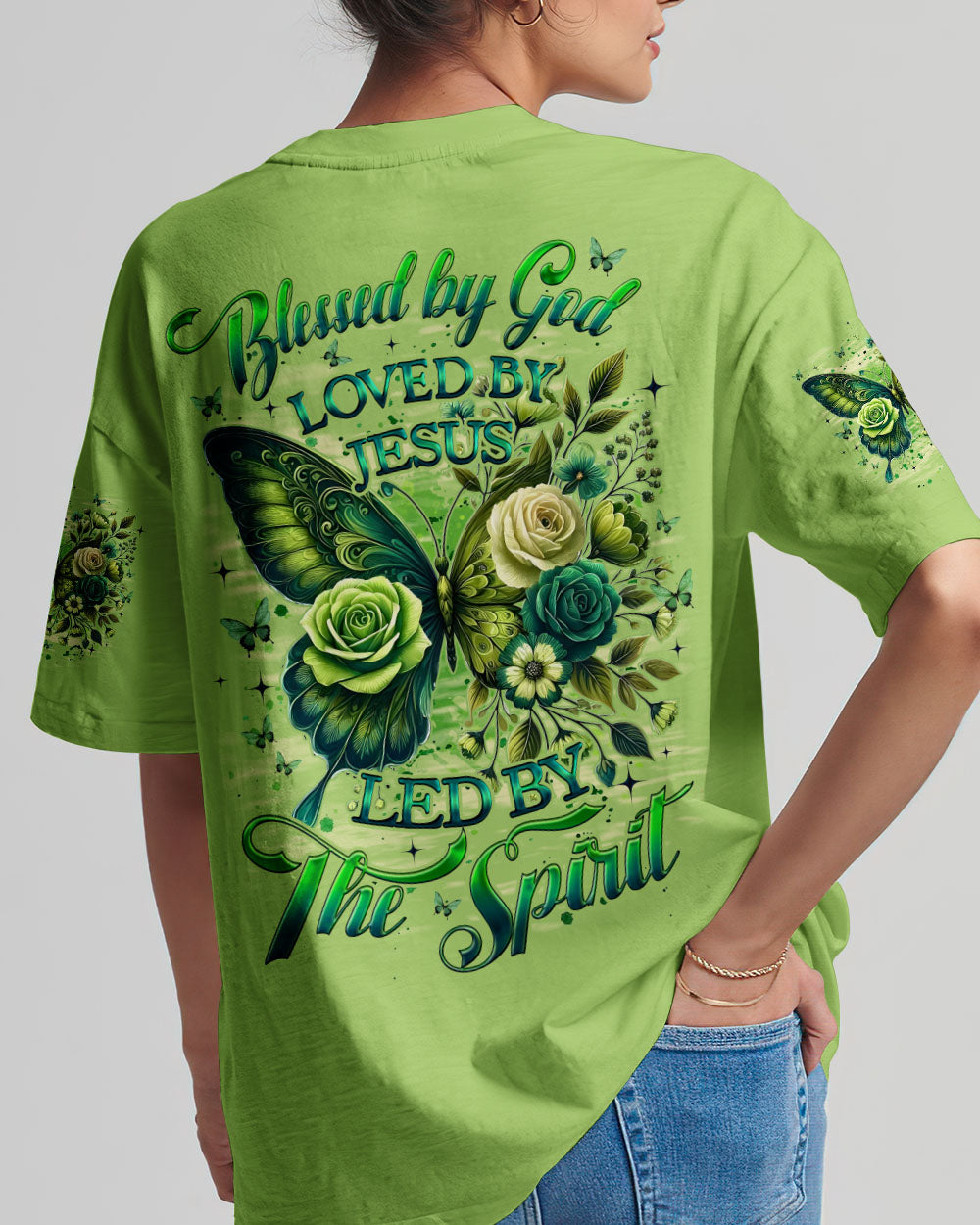 Category_Short sleeves